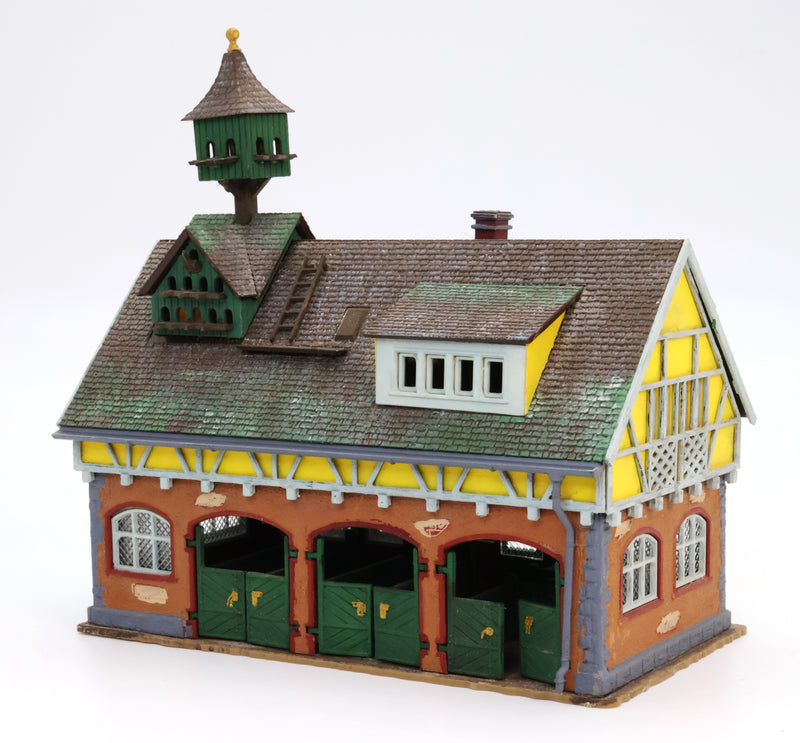 Horse Farm Salon