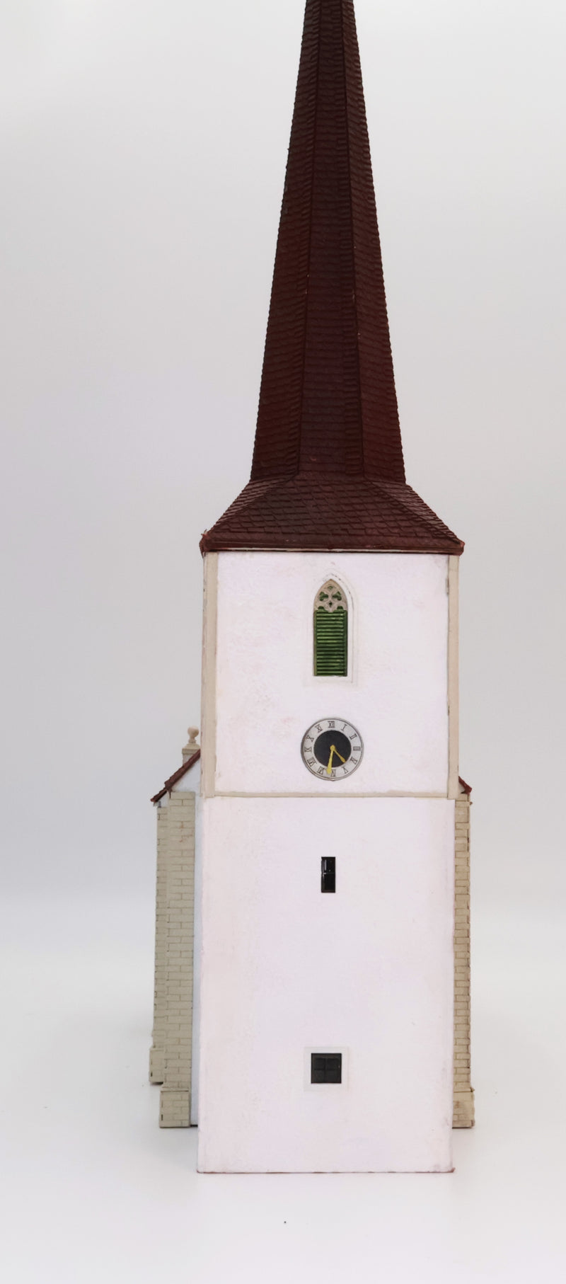 MBZ 10125 Church Lenzkirch