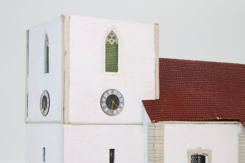 MBZ 10125 Church Lenzkirch