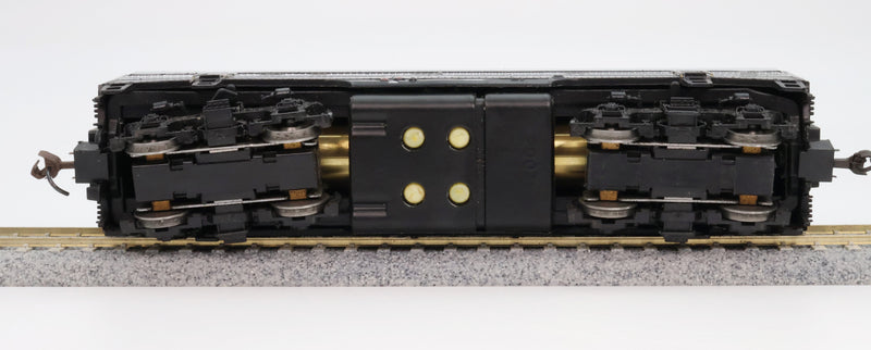 Athearn New York Central #3430 EMD F7B Diesel Locomotive HO