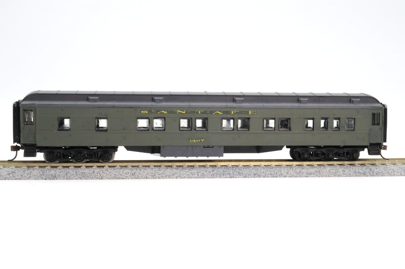 Athearn Coach Santa Fe #1497