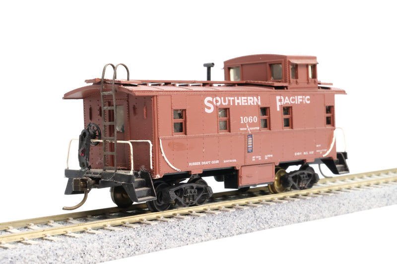 Athearn HO Caboose Southern Pacific #1060