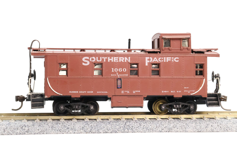 Athearn HO Caboose Southern Pacific #1060