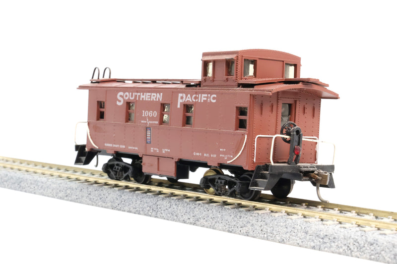 Athearn HO Caboose Southern Pacific #1060