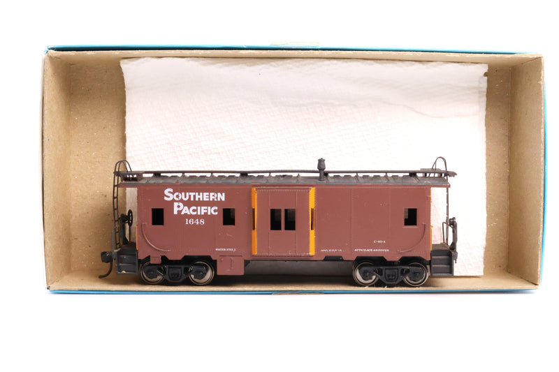 Athearn HO Caboose Southern Pacific #1648