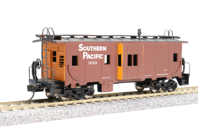 Athearn HO Caboose Southern Pacific #1648