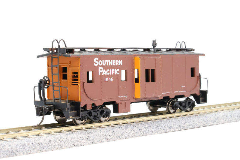 Athearn HO Caboose Southern Pacific #1648