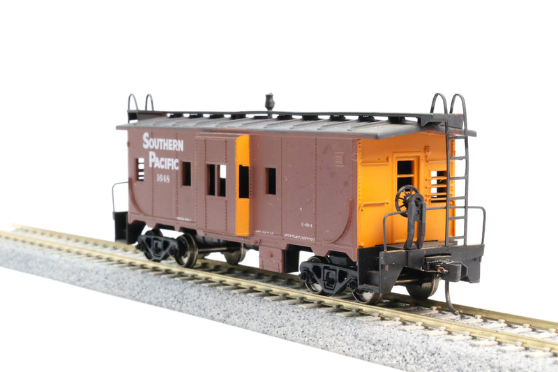 Athearn HO Caboose Southern Pacific #1648
