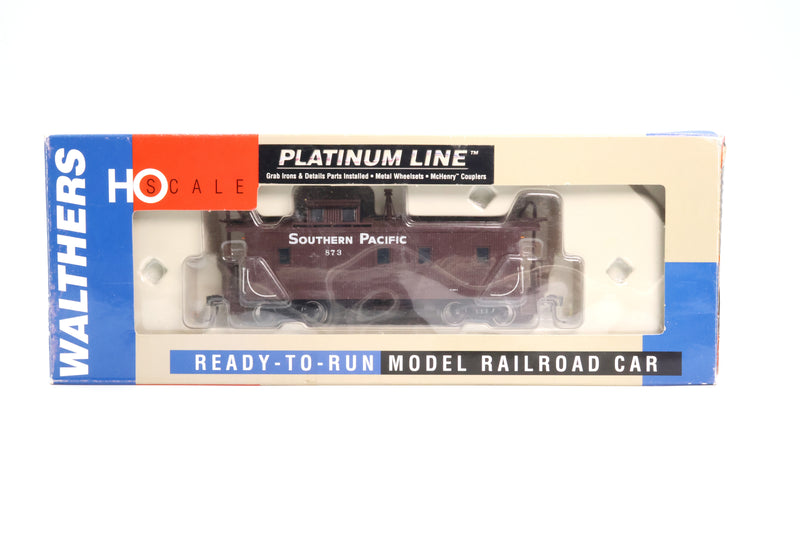 Walthers Proto 30’ Southern Pacific C-30-1 Wood Caboose  #873
