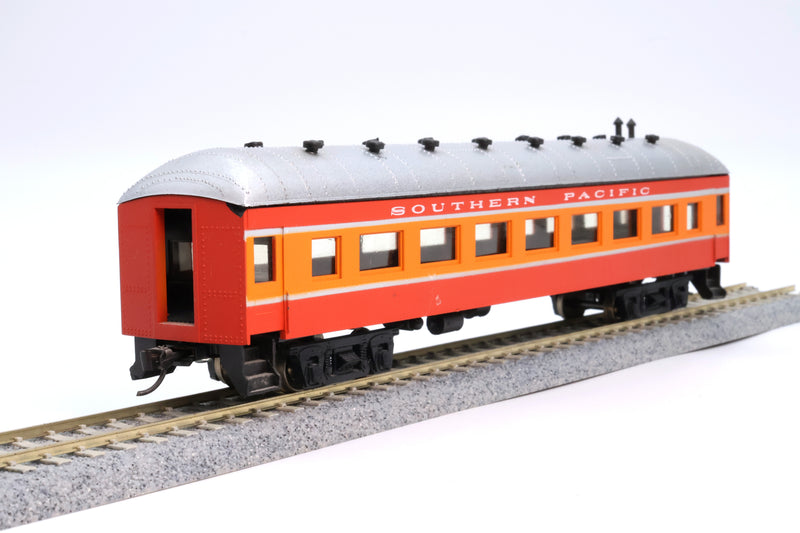 Athearn HO Arch Roof Coach Southern Pacific (Un-Numbered)