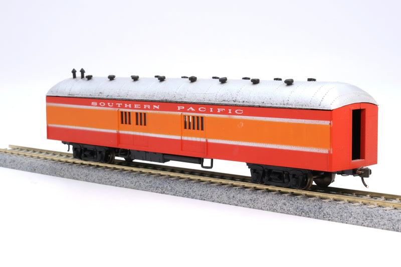 Athearn Arch Roof Baggage Car Southern Pacific (Un-Numbered)