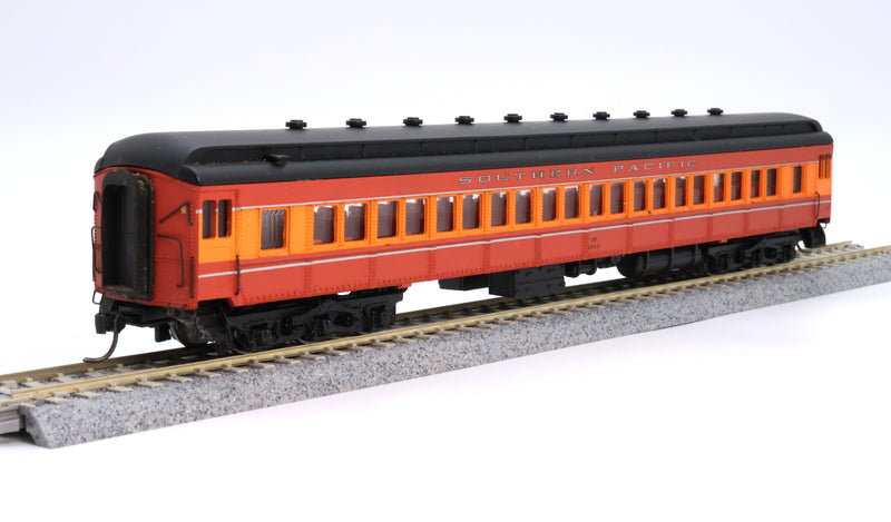 Bachmann Spectrum Coach Southern Pacific #1013