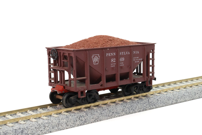 Walthers Ore Car PRR #8269