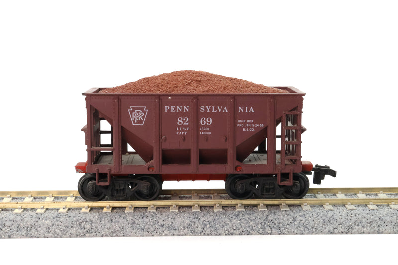 Walthers Ore Car PRR #8269