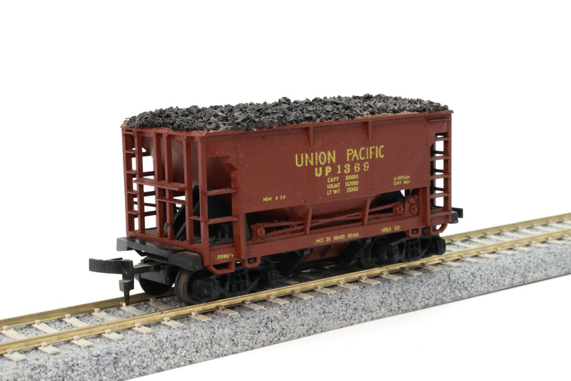 Walthers Ore Car UP #1369