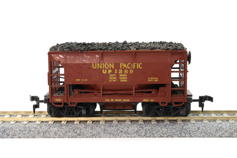 Walthers Ore Car UP #1369