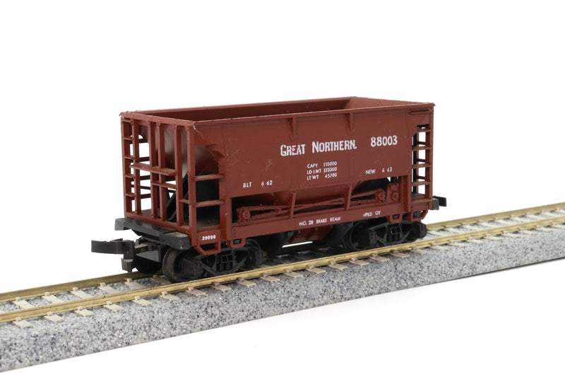 Walthers Ore Car GN #88003