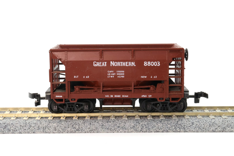 Walthers Ore Car GN #88003