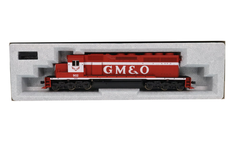 KATO HO Scale SD40 Gulf, Mobile & Ohio #902